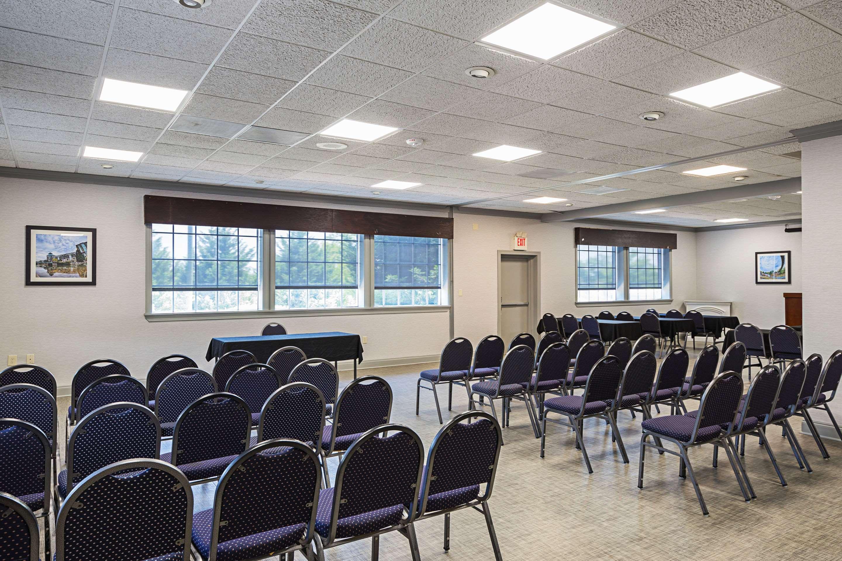 Quality Inn & Suites Greenville - Haywood Mall Bagian luar foto