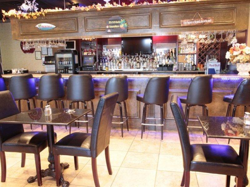 Quality Inn & Suites Greenville - Haywood Mall Bagian luar foto