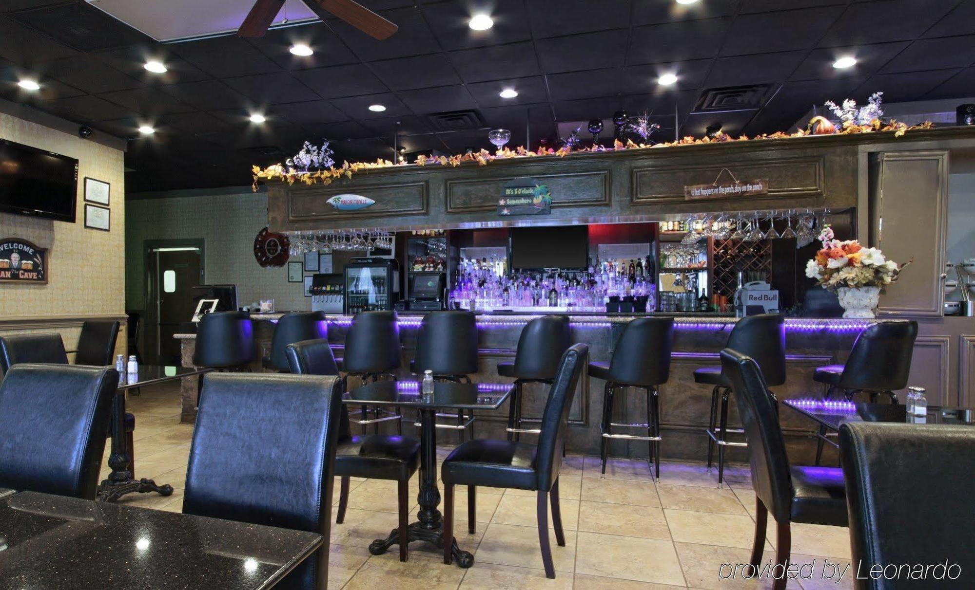 Quality Inn & Suites Greenville - Haywood Mall Bagian luar foto