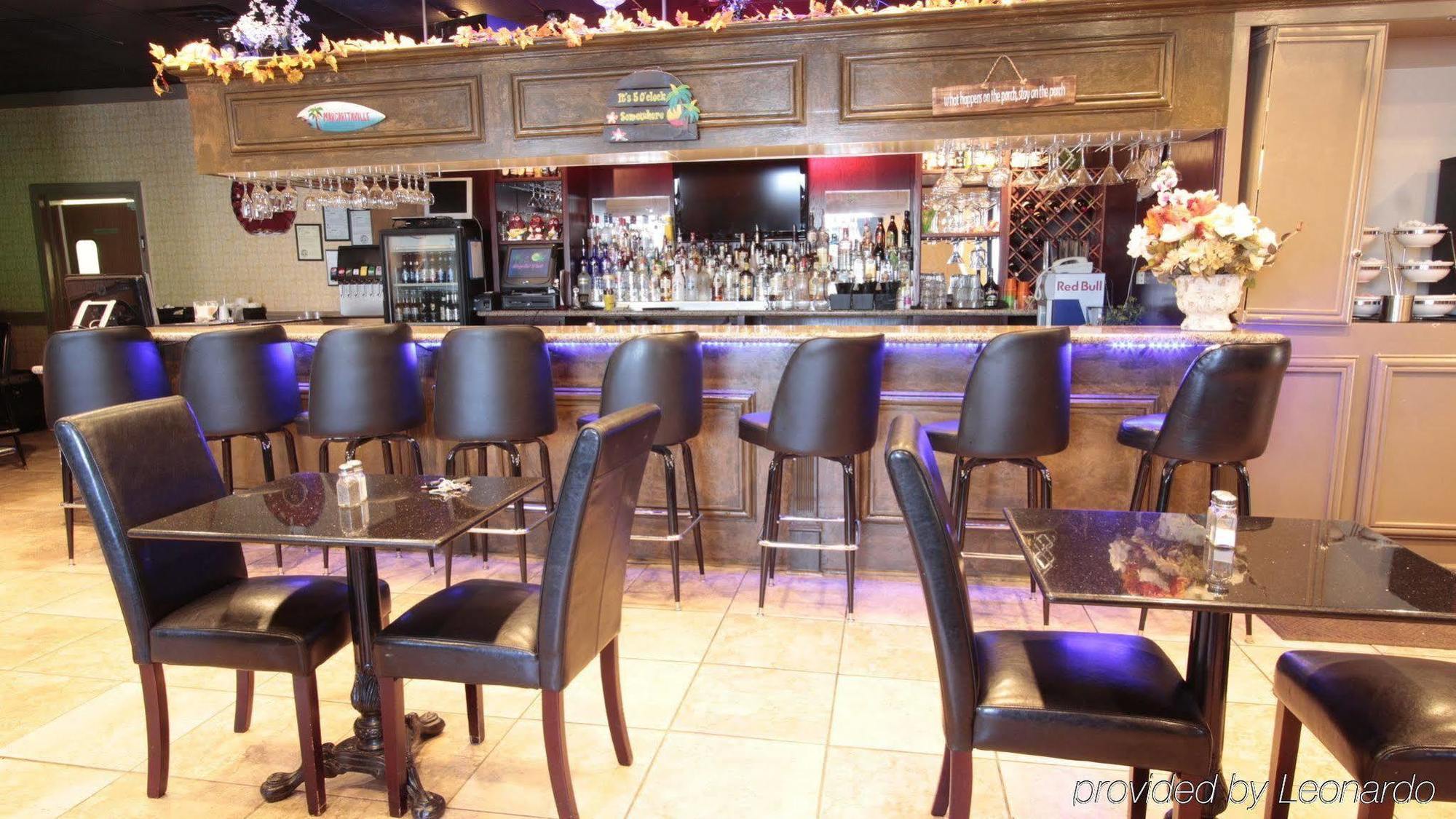 Quality Inn & Suites Greenville - Haywood Mall Bagian luar foto